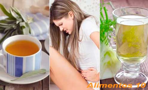 tratar la gastroenteritis con liquidos